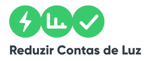 Logo Reduzir Contas de Luz